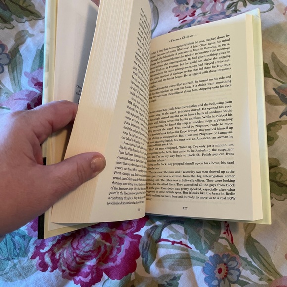 In the Shadows of War:American Pilot Odyssey Through Occupied France German Camo - Picture 12 of 16